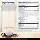 DIRECT COFFEE TEA Original Creamer Powder - Non-Dairy, Lactose-Free & Gluten-Free, 35.3 oz Canister, 1-Pack