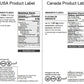 Food To Live Amaranth Flakes, 4 Pounds - Flaked Whole Amaranth Seeds, Vegan. Natural Thickener. Good Source Of Protein. Great Al