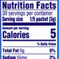 Crystal Light Lemonade Drink Mix, 12-Quart, 3.2 Ounce Packages, Pack of 2