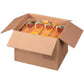 Ruiz El Monterey Bean and Cheese Burrito, 5 Ounce -- 24 per case.