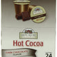 Grove Square Hot Cocoa Dark Chocolate, 24 Single Serve Cups, Rich Brown, Model 12G109F4652