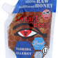I HEART BEES Allergy Blend Honey - Raw and Unfiltered - 10 Ounces - Kosher Certified