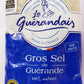Le Guerandais Coarse Sea Salt Gros Sel De Guerande, 28.21Oz Per Bag (2 Bags)