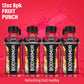 Bodyarmor Sports Drink Sports Beverage, Fruit Punch, Natural Flavors With Vitamins, Potassium-Packed Electrolytes, Perfect For Athletes, 12 Fl Oz (Pack Of 24)
