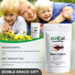 Ecoeat Edible Insects Giant Crickets - 15G Bag - Edible Snack Gift