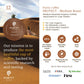 Purity Coffee Protect Highest Antioxidant Light-Medium Roast - Usda Certified Organic Specialty Grade Arabica Single-Serve Coffee Pods - Third Party Tested For Mold, Mycotoxins, Pesticides - 12 Ct Box