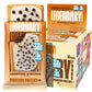 Legendary Foods 22g Protein Pastry 0g Added Sugar  Low Carb  Gluten Conscious  Keto Snack  Ideal for Glucose Management  Includes Whey Protein Isolate  8 Pack Campfire Smores