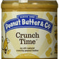 Peanut Butter & Co Peanut Bttr Crunch Time