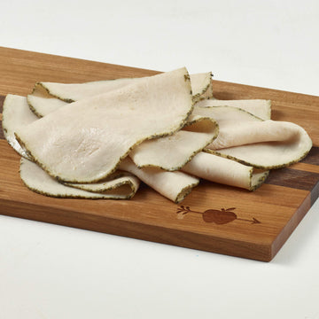Applegate, Natural Herb Turkey Breast Sliced, 7Oz
