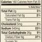 Pacific Natural Foods Organic Soup Split Pea &Amp; Uncured Ham - 17 Fl Oz2