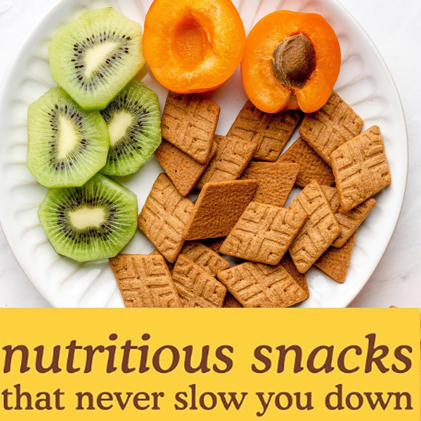 Simple Mills Snack Packs Honey Cinnamon Seed & Nut Flour Sweet Thins, Paleo Friendly & Delicious Sweet Thin Cookies, Good For Snacks, Nutrient Dense, 8 Pack (6.5 Oz Pack Of 1)