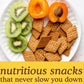 Simple Mills Sweet Thins New Cookies Variety Pack, Seed and Nut Flour (Lemon, Honey Cinnamon, Chocolate Brownie) - Gluten Free,