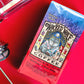 Raven'S Brew Coffee Full Bodied Coffee Dark Roast Whole Bean - Wicked Wolf 5Lb