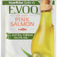 StarKist Selects E.V.O.O. Wild-Caught Pink Salmon - 2.6 oz Pouch