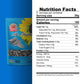 MR. MARTIN Freshly Roasted Salted Sunflower Seeds To Eat - Non-GMO, Crunchy, Kosher, Delicious, Vegan, Keto Friendly Snack - 5.2