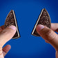 Oreo Thins Chocolate Sandwich Cookies, Family Size, 13.1 Oz