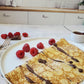 Pop Crepes-Buttermilk Crepes (Pack Of 8), New Presentation-Same Taste. Made In California, Cage-Free Eggs, Ready To Fill & Serve