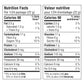 Betty Crocker Gluten Free Cookie Mix Chocolate Chip 539 Gram Imported From Canada