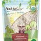 Food to Live Organic Amaranth Flour, Non-GMO, 6 Pounds, Fine Meal, Kosher, Vegan