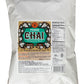 David Rio Power Chai With Matcha, Professional Blend, All-Natural, Vegan, Dairy-Free, 48 Ounce (Pack Of 4)