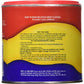 Bird's Custard Powder 250g - Traditional Creamy Flavor for Desserts and Baking, Pack of 1