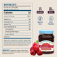 Nature'S Hollow Raspberry Jam: Sugar Free Jam And Preserves, Low Cal, Non Gmo, Keto Jam, Vegan, Gluten Free, And Diabetic Friend