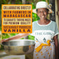 Beyond Good Pure Vanilla Extract - All Natural Madagascar spirit-inspired flavor Vanilla Beans - 4 Fl Oz