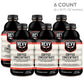 REVV 32oz Coffee Concentrate  6 count (1 pack of 6)