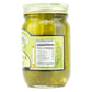 Amish Wedding Dill Pickle Spears 15 Ounces (Pack Of 2)