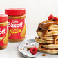 Lotus Biscoff Cookie Butter Spread, Crunchy, non GMO + Vegan, 24.7oz