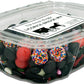 Packaged Premium Candy - 2 Pack (Licorice Bridge Mix (15 Oz.))