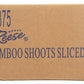 Reese Sliced Bamboo Shoots, 8-Ounces (Pack Of12)