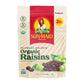 Sun-Maid Organic California Sun-Dried Raisins - 32 oz Resealable Bag - Organic Dried Fruit Snack for Lunches, Snacks, and Natura