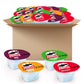Pringles Potato Crisps Variety Pack, 36 Snack Cups, Lunch Snacks, Model L-060