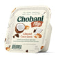 Chobani Flip Low-Fat Greek Yogurt Chocolate Almond Coco Loco 4.5oz