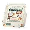 Chobani Flip Low-Fat Greek Yogurt Chocolate Almond Coco Loco 4.5oz