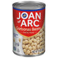 Joan of Arc Garbanzo Beans, 15 Ounce (Pack of 12)