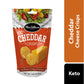 Mrs. Cubbison'S Cheese Crisps - 100% Real Cheese, Keto Friendly, Great For Snacking And Salad Topper - Cheddar Flavor, 1.98 Ounc