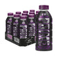 PRIME Hydration KSI THE NIGHTMARE  Sports Drinks  Electrolyte Enhanced to Replenish Fluids  250mg BCAAs  B Vitamins  Antioxidants  Low Sugar  16.9 Fluid Ounce  12 Pack