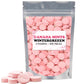 Wintergreen Mints-Canada Mints, Pink Mint, Wintergreen Candy, Canada Candy, Canadian Mint-2LB