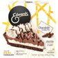 Edwards MultiServe Hersheys Pie Frozen, Chocolate, 25.5 Ounce