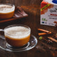 QuikTea Tea Latte, Masala Chai, 8.5 Ounce (Pack of 4)