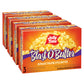 Jolly Time Microwave Popcorn, Blast O Butter, 3.2oz Sharing Bag, Pack of 12