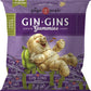 The Ginger People GIN GINS Sweet Ginger Gummies, 1 lb Bag, Purple, Model 53147