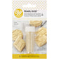 Wilton Gold Pearl Dust, 0.5 Oz.