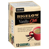 Bigelow Tea Vanilla Chai Black Tea Keurig K-Cup Pods, Caffeinated Tea Keurig Tea Pods, 12 Count Box (Pack Of 6), 72 Total K-Cup