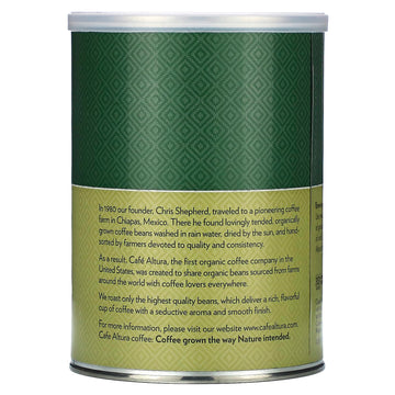 Reg Roast Ground Coffee 12 Oz