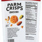 PARM CRISPS BBQ SNCK MIX ( 12 X 6 OZ   )