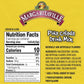 Margaritaville Singles To Go Water Drink Mix, Pina Colada Flavor, Non-  ic, 0.7 Ounce (Pack of 4), Model 072392334636