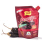Sibarita Aji Panca Pepper Sauce - Peruvian Panca Chili Paste Peppers - Non Spicy - 250 Grams - 8.82 Oz.